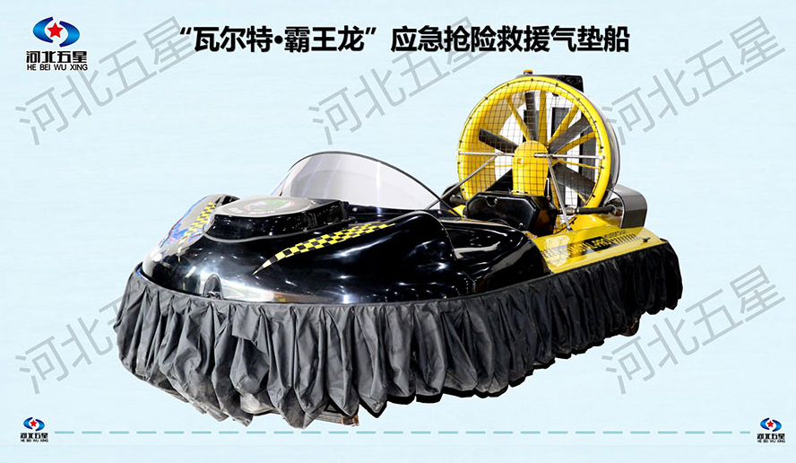 中國(guó)安全應(yīng)急裝備產(chǎn)業(yè)：引領(lǐng)千億藍(lán)海，河北五星以“應(yīng)急救援硬核科技裝備”守護(hù)生命防線